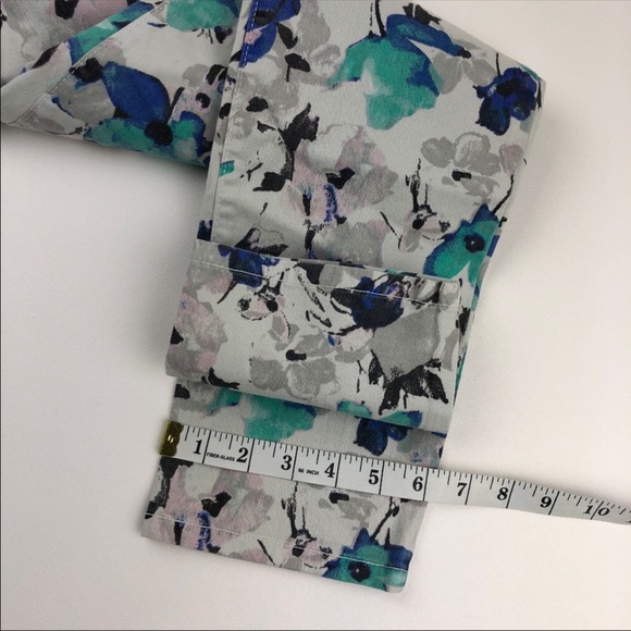 NYDJ Not Your Daughters Skinny Jeans - Picture 5 of 7